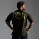 CAMISETA HEAVY OVERSIZED