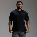 CAMISETA HERO OVERSIZED