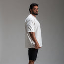 Camiseta Legacy Oversized Off White