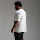 Camiseta Legacy Oversized Off White