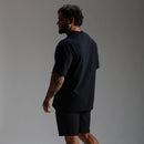 Camiseta Oversized Legacy Preto