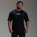 CAMISETA OVERSIZED LEGACY