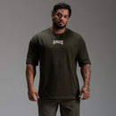 CAMISETA OVERSIZED LEGACY