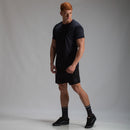 Camiseta Dry Fit Motion Preto