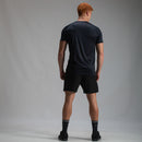 Camiseta Dry Fit Motion Preto
