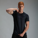 Camiseta Dry Fit Motion Preto