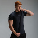 Camiseta Dry Fit Motion Preto