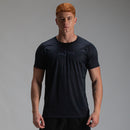 Camiseta Dry Fit Motion Preto