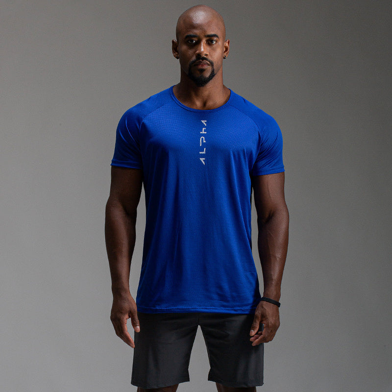 CAMISETA ALPHA PULSE