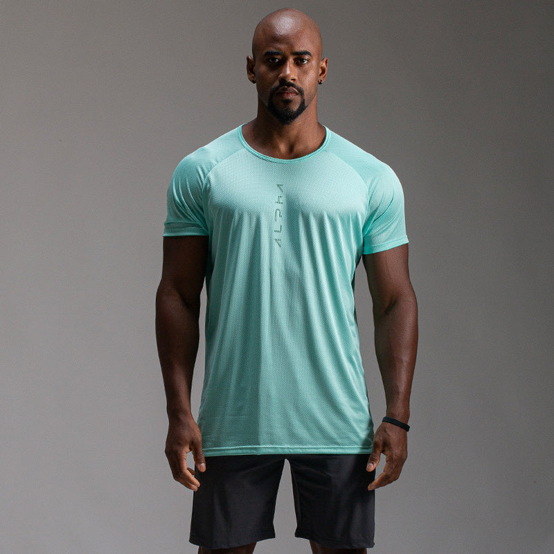 CAMISETA ALPHA PULSE