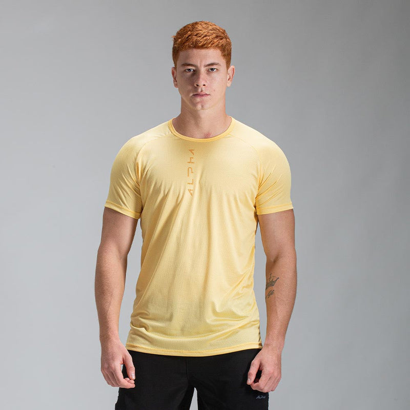 CAMISETA ALPHA PULSE