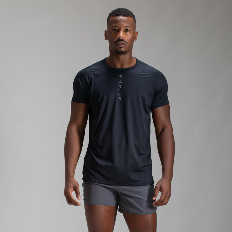 CAMISETA ALPHA PULSE