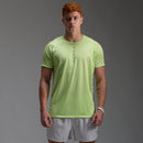 CAMISETA ALPHA PULSE