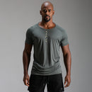 CAMISETA ALPHA PULSE