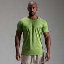 CAMISETA NEW FLUID LISO