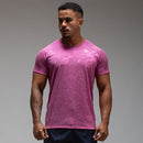 CAMISETA CAMUFLADA NEW LUPUS