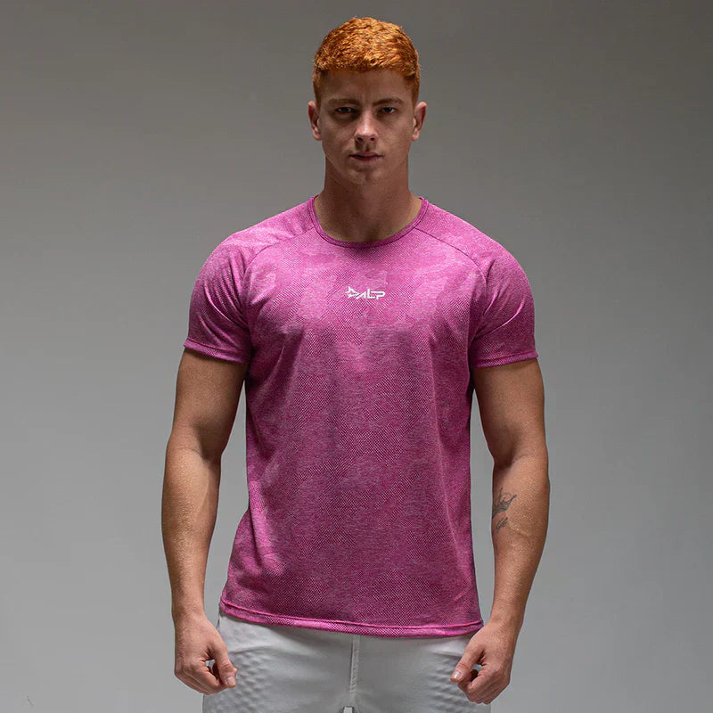 Kit 2 Camisetas Camuflada + 2 Bermudas