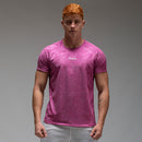 CAMISETA CAMUFLADA NEW TENACITY