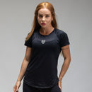 CAMISETA FEMININA LOBO GEO