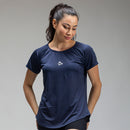 CAMISETA FEMININA MIDDLE LUPUS