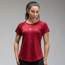 CAMISETA FEMININA MIDDLE LUPUS