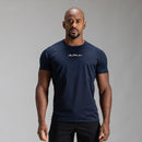 CAMISETA NEW FLUID LISO