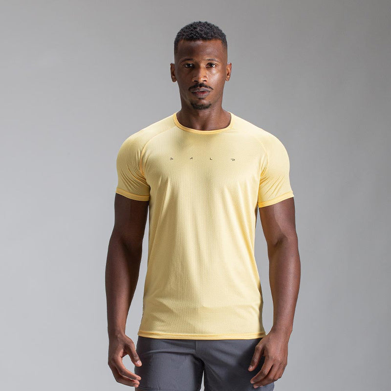 CAMISETA LIGHT LUPUS