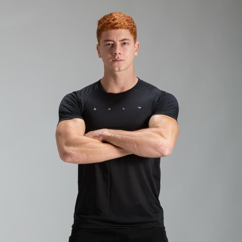 CAMISETA LIGHT LUPUS