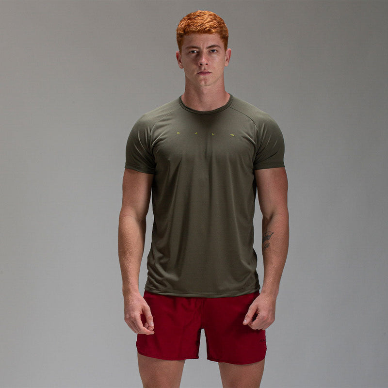 CAMISETA LIGHT LUPUS