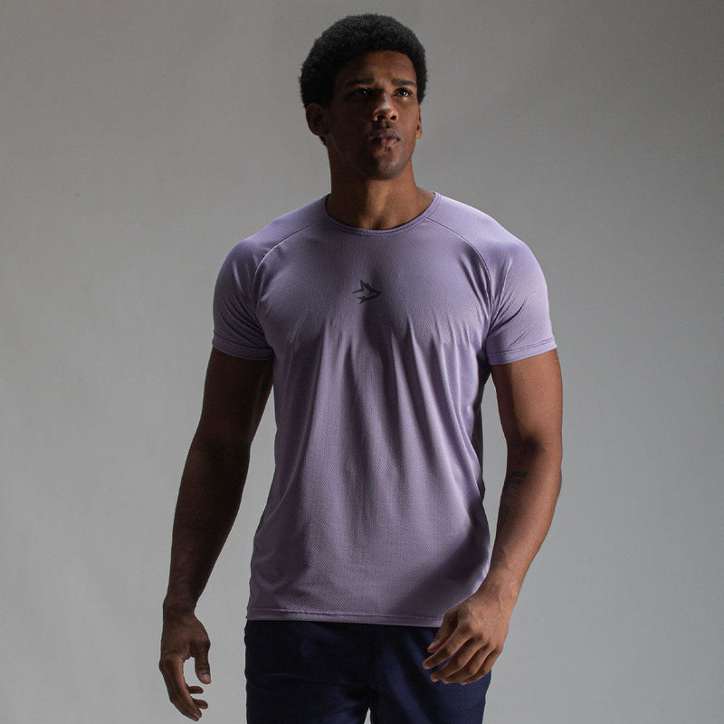 CAMISETA MIDDLE LUPUS