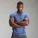 CAMISETA NEW FLUID LISO