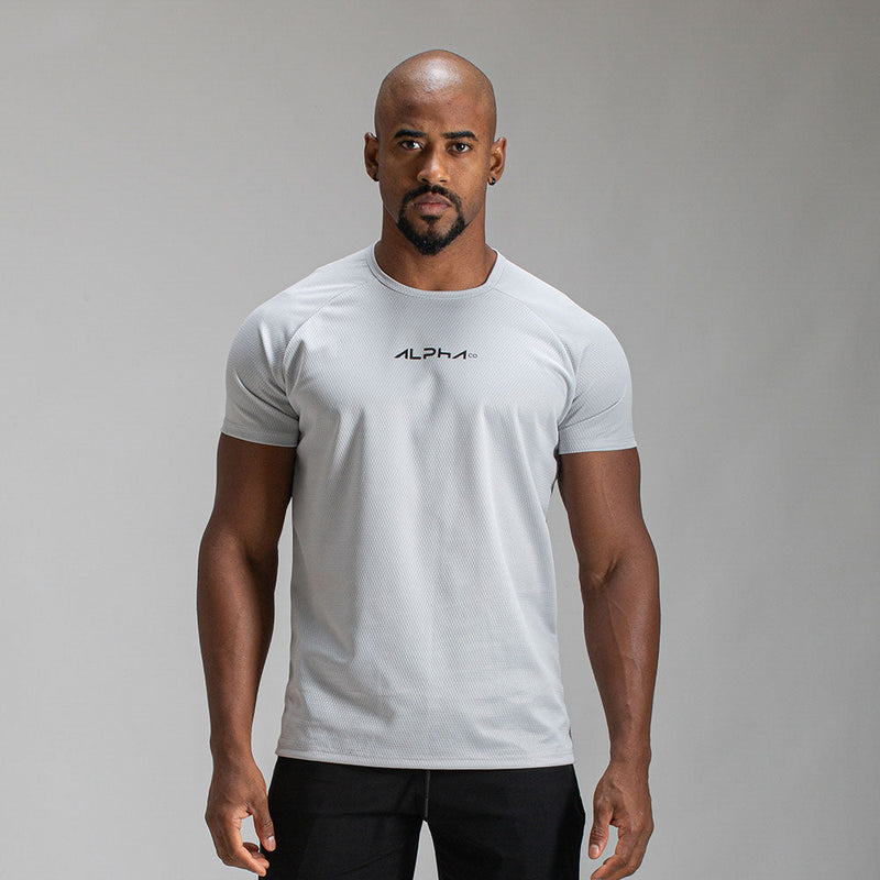 CAMISETA NEW FLUID LISO