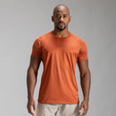 CAMISETA NEW FLUID LISO