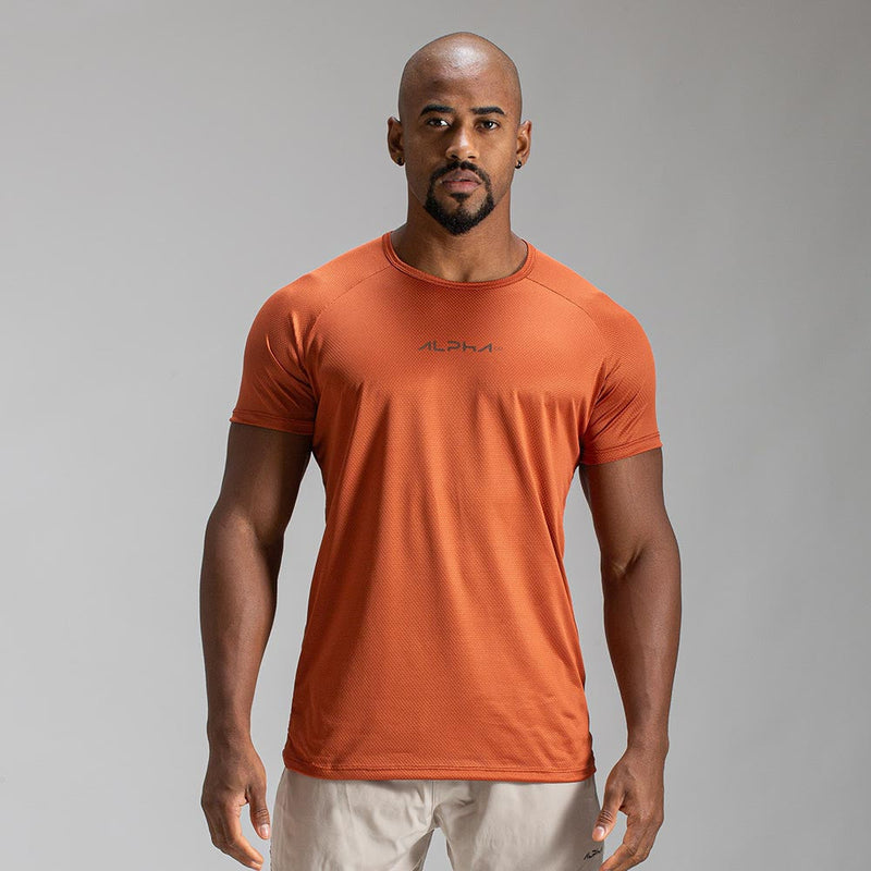 CAMISETA NEW FLUID LISO