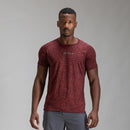 CAMISETA NEW FLUID MESCLA