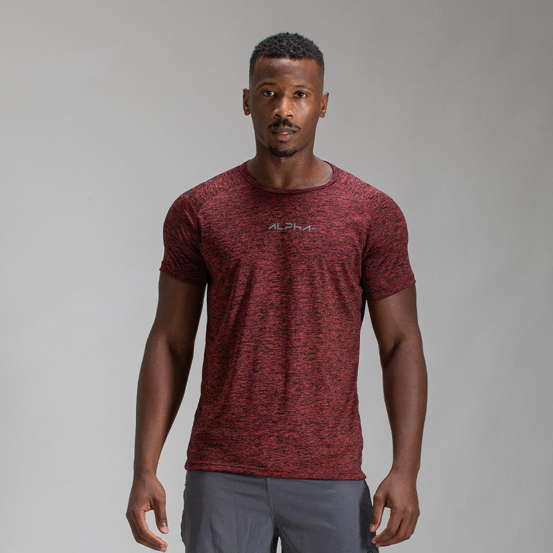 CAMISETA NEW FLUID MESCLA