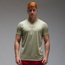 CAMISETA NEW FLUID LISO