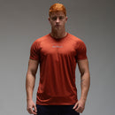 CAMISETA NEW FLUID LISO