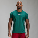 CAMISETA NEW FLUID LISO