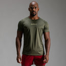 CAMISETA NEW FLUID LISO