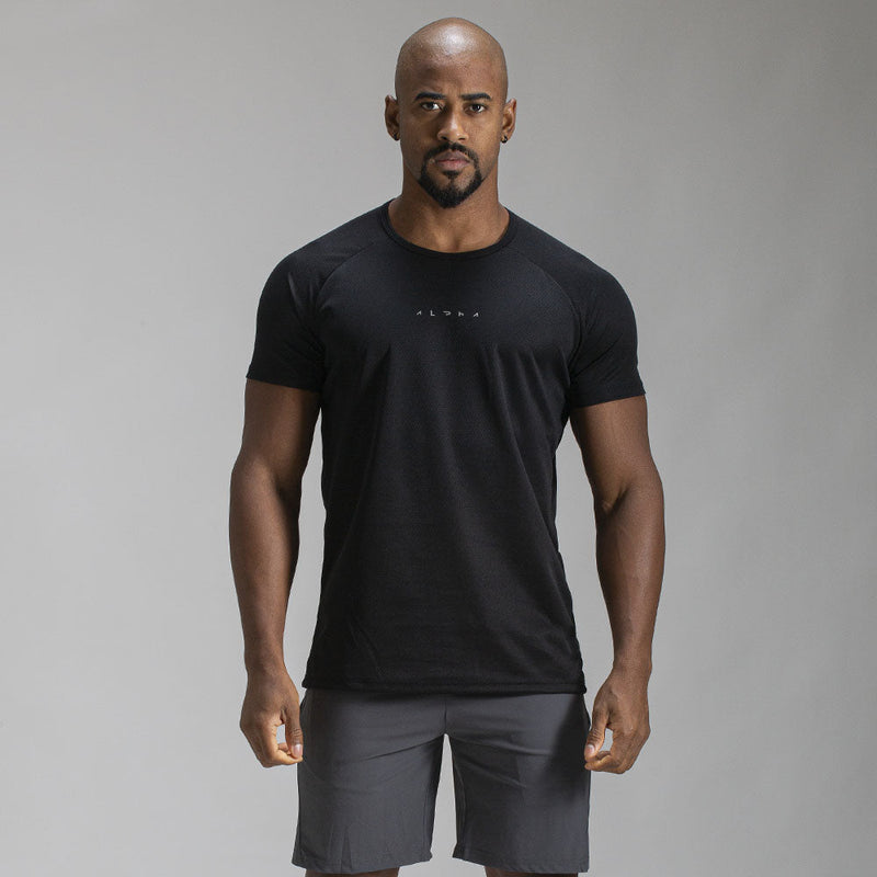 CAMISETA NEW HORIZON