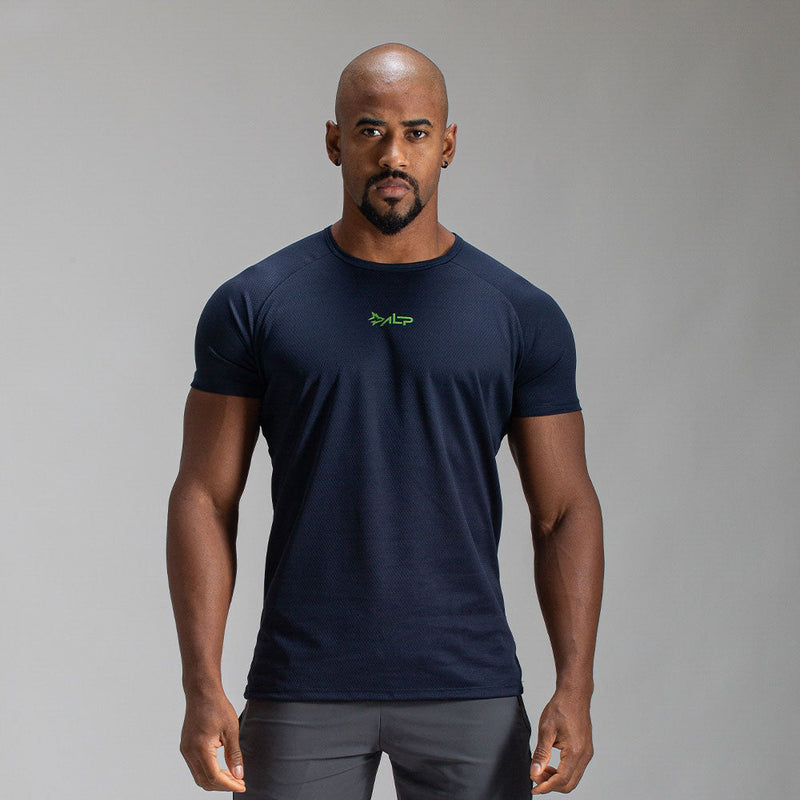 CAMISETA NEW TENACITY