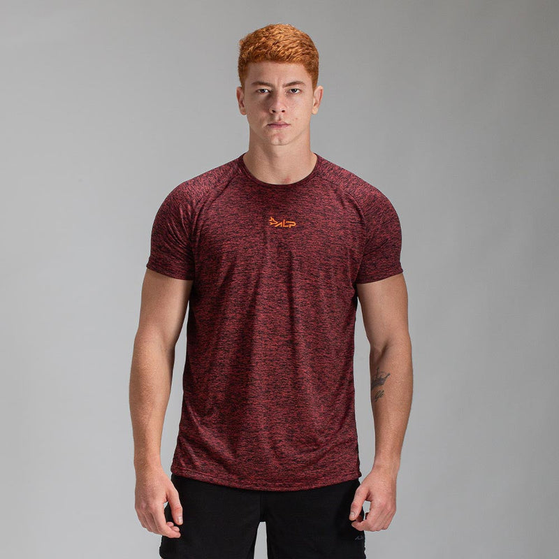 CAMISETA NEW TENACITY MESCLA