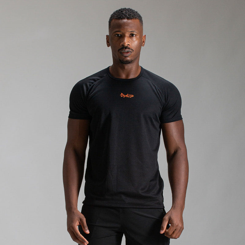 CAMISETA NEW TENACITY