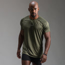 CAMISETA NEW TENACITY