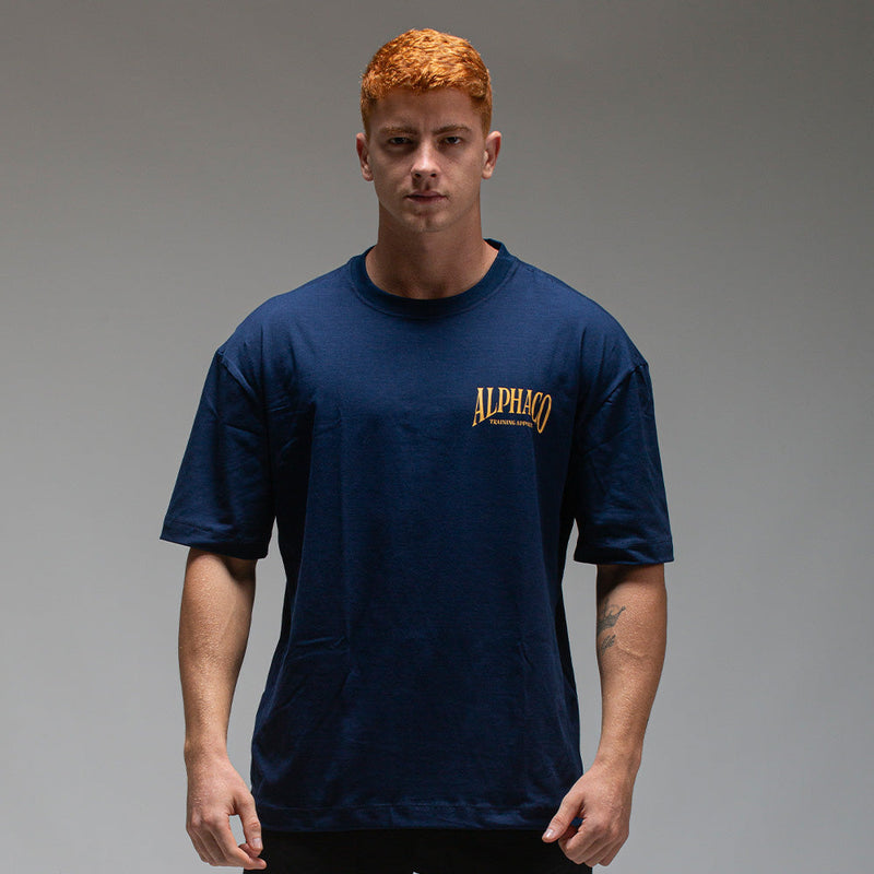 CAMISETA OVERSIZED CLASSIC