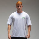 Camiseta Oversized Classic Branco