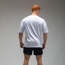 Camiseta Oversized Classic Branco