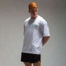 Camiseta Oversized Classic Branco