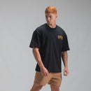 Camiseta Oversized Classic Preto